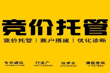 百度竞价托管公司：广告投放的智能管家